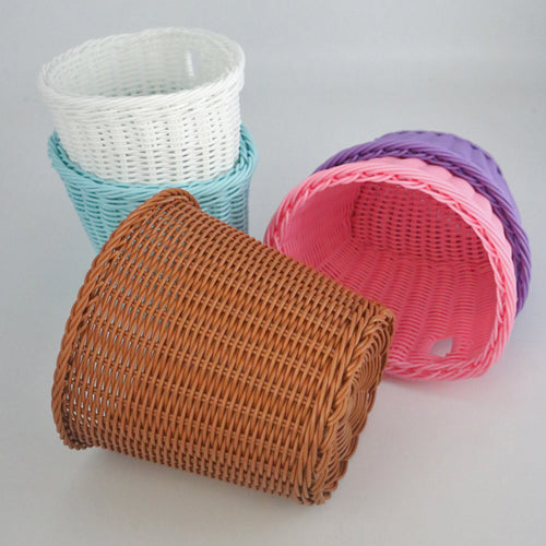Playful storage basket Bowlift