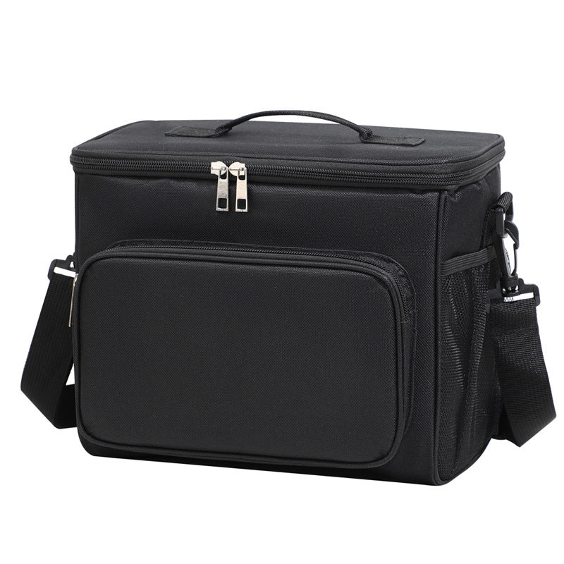 Insulated Multi-Function Cooler Bag Bowlift