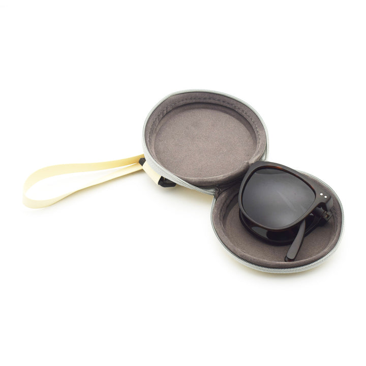 Soft Protective Eyewear Case Bowlift