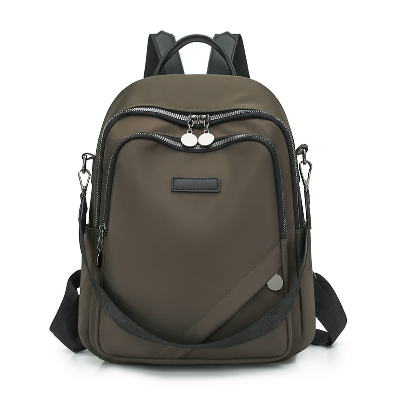 Functional Fashion Backpack Bowlift