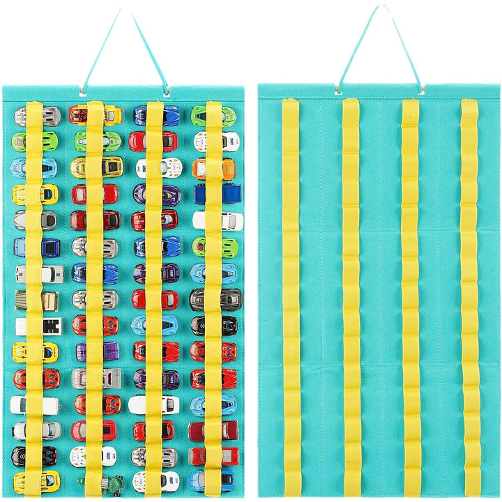 Car Toy Organizer Bowlift