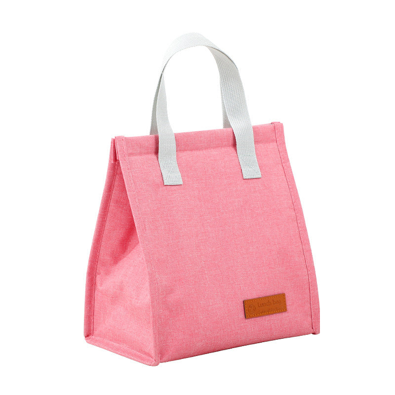 Insulated Stylish Lunch Carrier Bowlift
