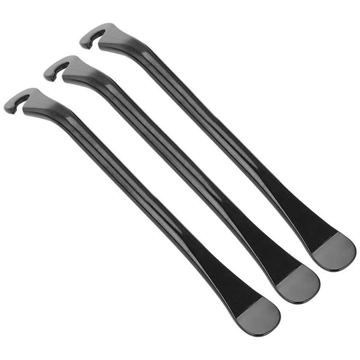 Ergonomic Shoe Horn Tool Bowlift