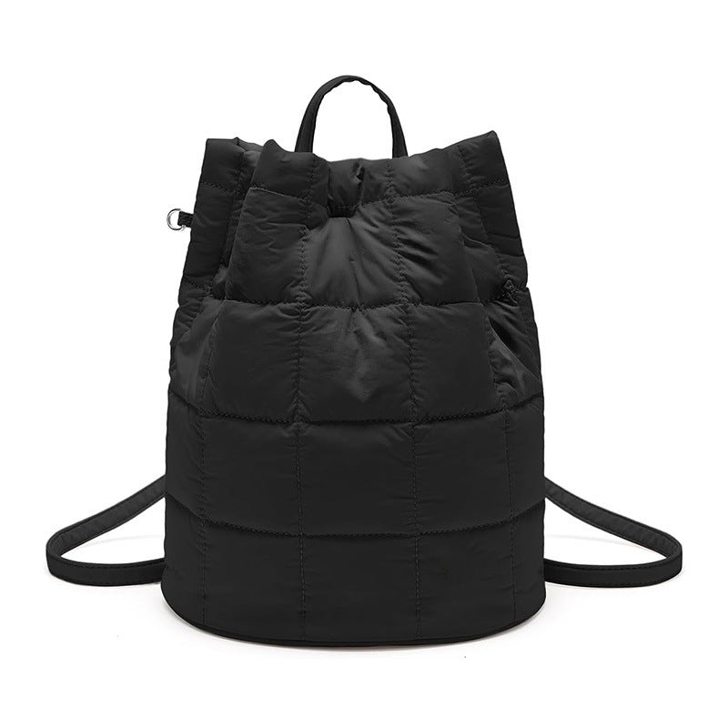 Padded Backpack Bag Bowlift