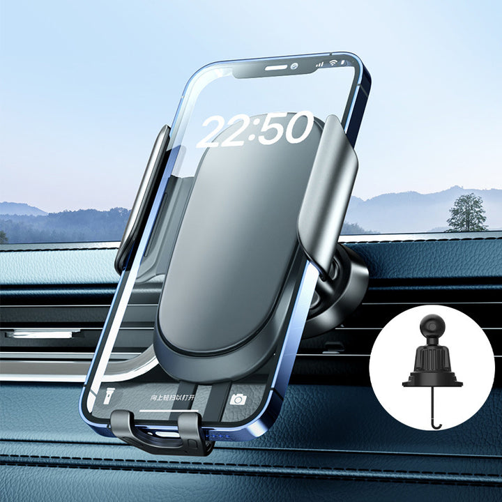 Women Smartphone Holder Bowlift