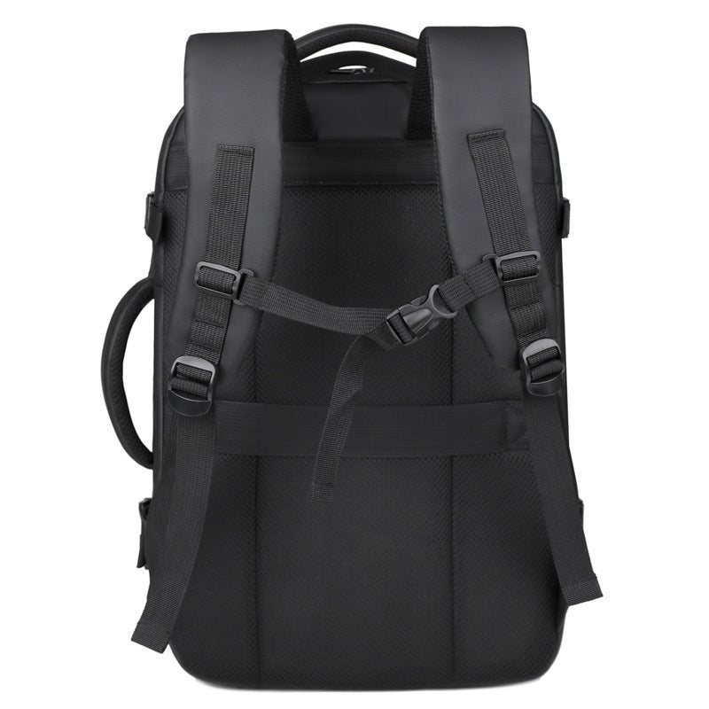 Multifunctional Business Laptop Bag Bowlift