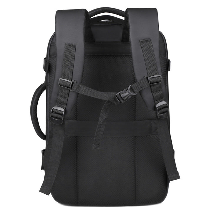 Multifunctional Business Laptop Bag Bowlift