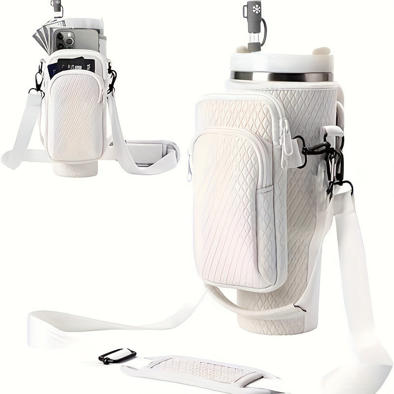 Women Multifunctional Tote Bag Bowlift