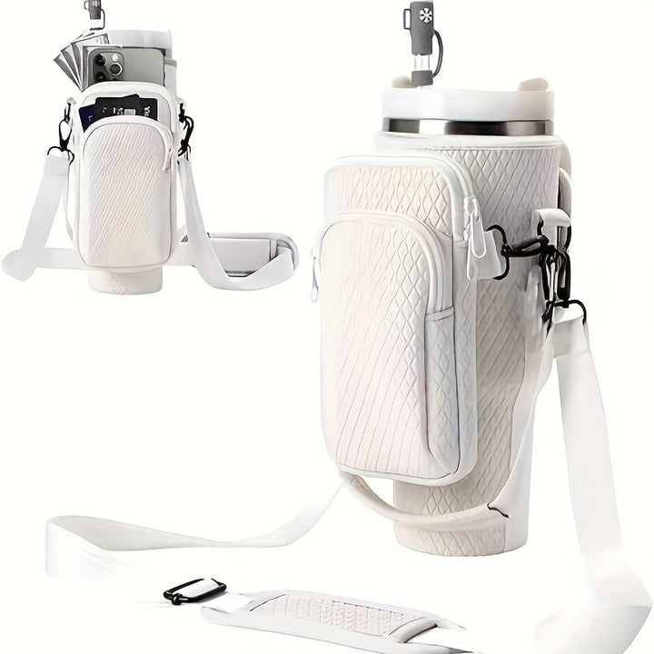 Women Multifunctional Tote Bag Bowlift