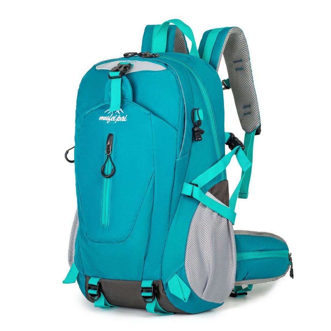 Outdoor Adventure Hiking Backpack Bowlift