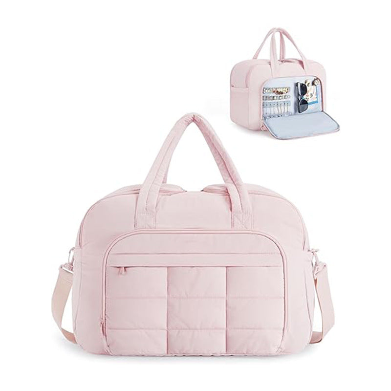 Multifunctional Cosmetic Storage Bag Bowlift