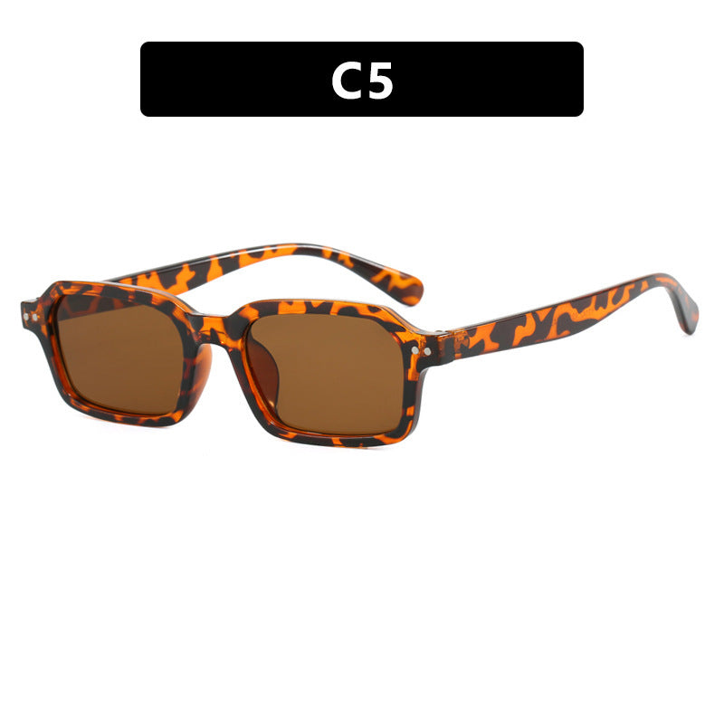 Women's square sunglasses Bowlift