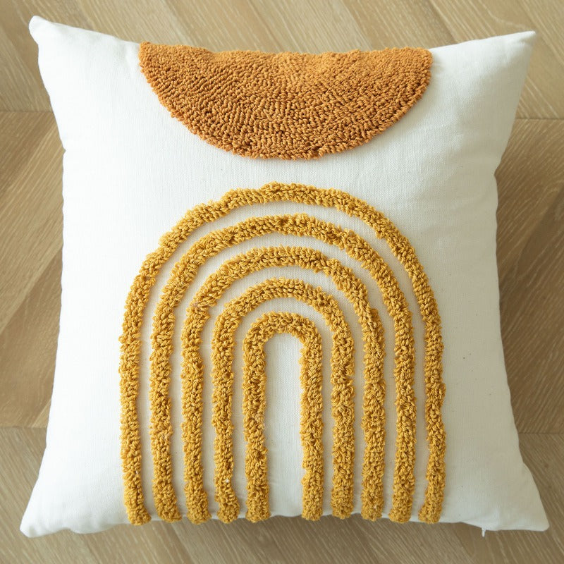 Women Decorative and Stylish Cushion Cover Bowlift