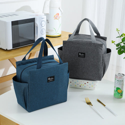 Multi-Purpose Insulated Picnic Tote Bowlift