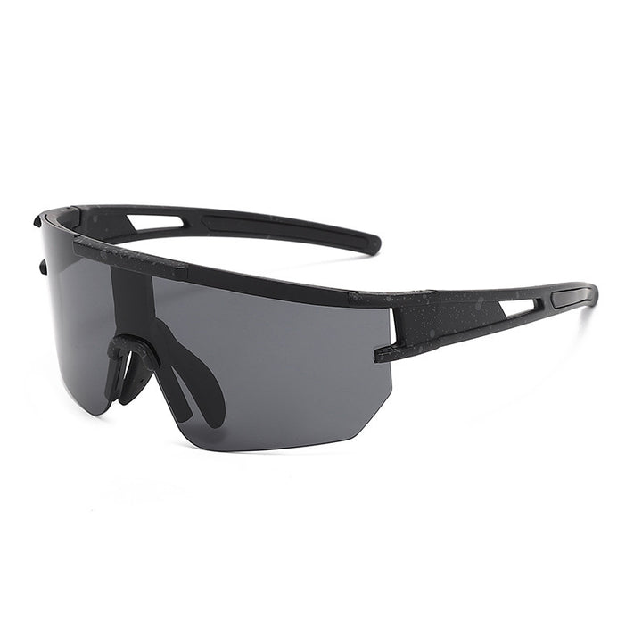 Men's High-Performance Sports Goggles Bowlift