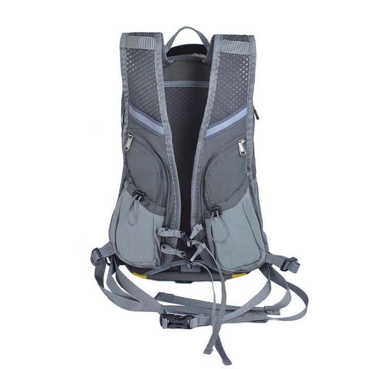 Women ergonomic hiking backpack Bowlift
