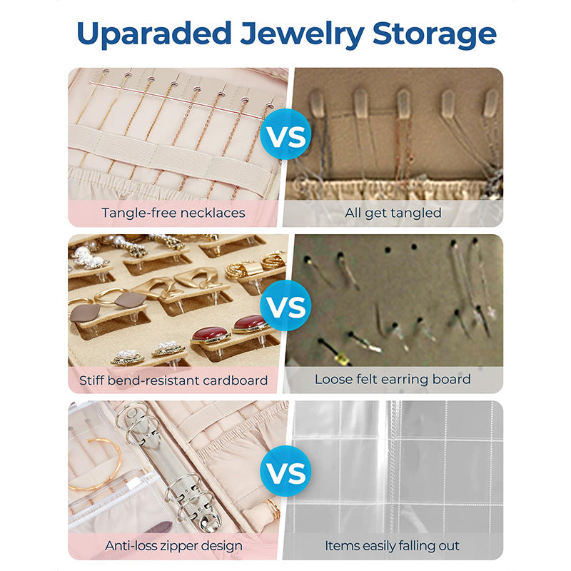 Jewelry Organizer Bowlift