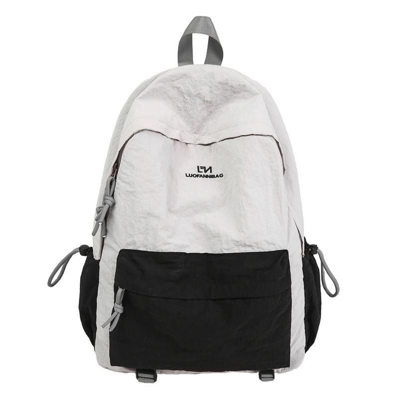 Lightweight Travel Backpack