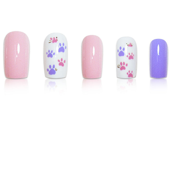 Decorative Nail Art Bowlift