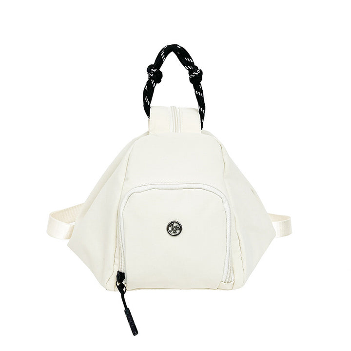 Stylish Sling Backpack Bowlift