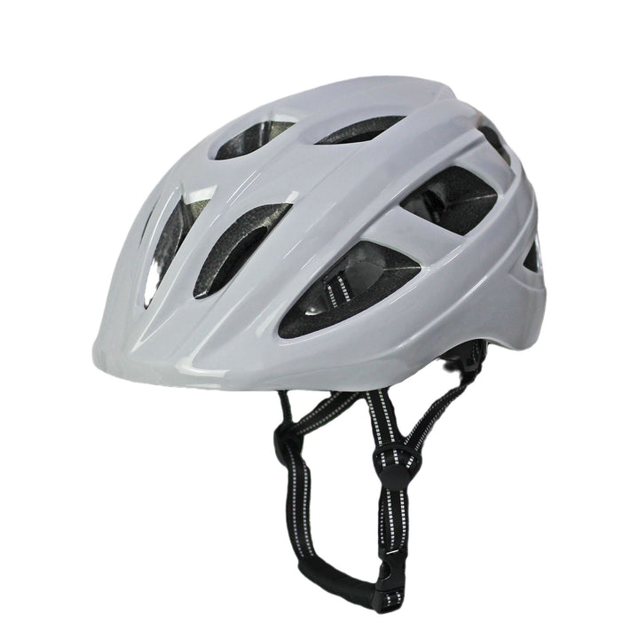 High-Ventilation Cycling Helmet Bowlift