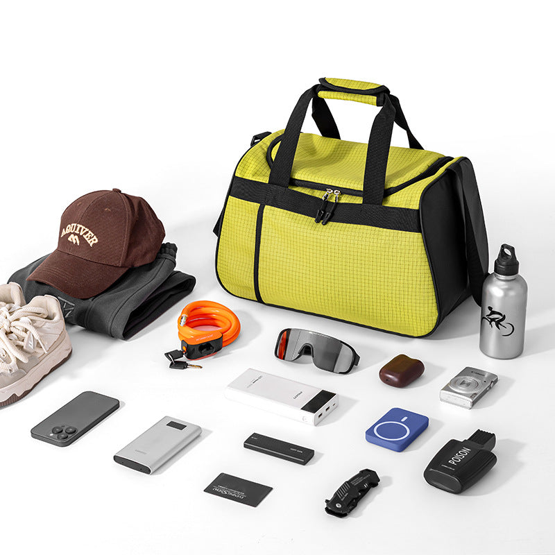Sports bag Bowlift