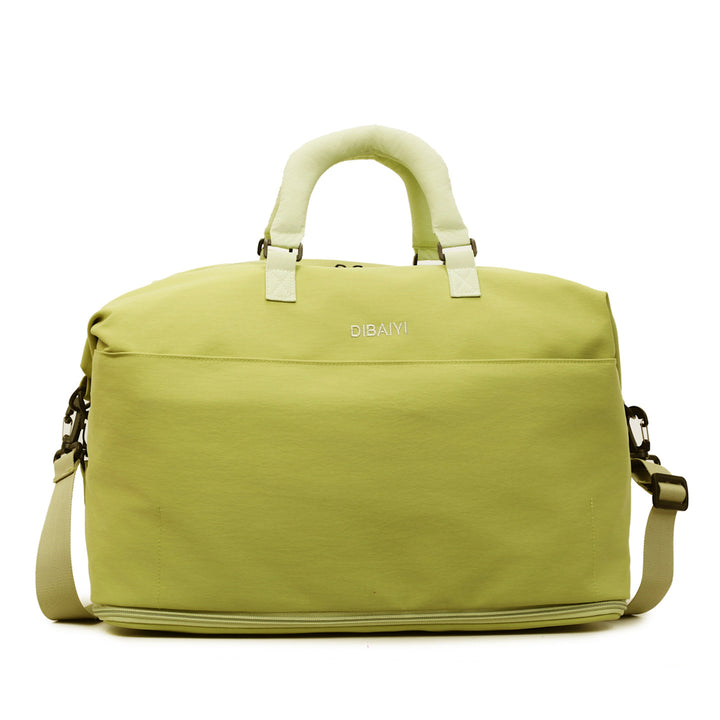 Spacious Travel Gym Duffle Bowlift