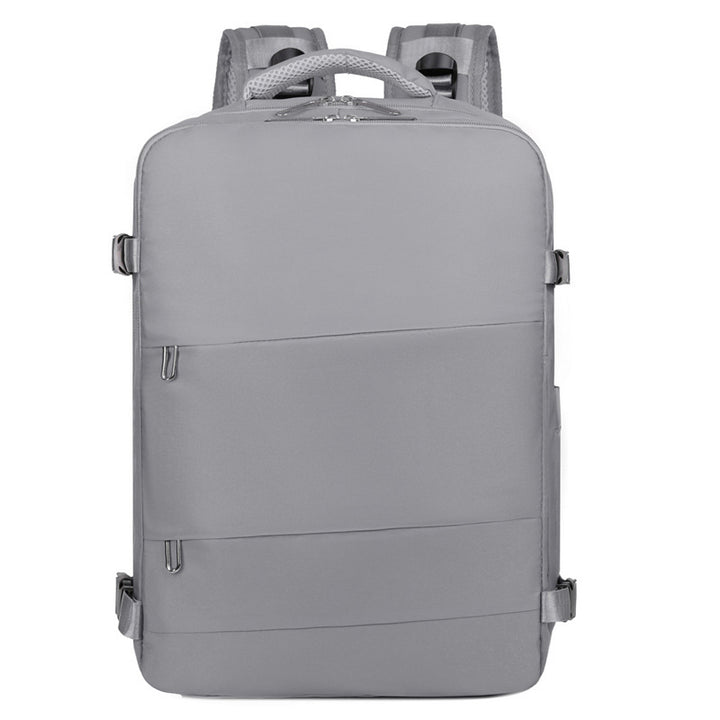 WoStylish Multi-Functional Laptop Backpack Bowlift