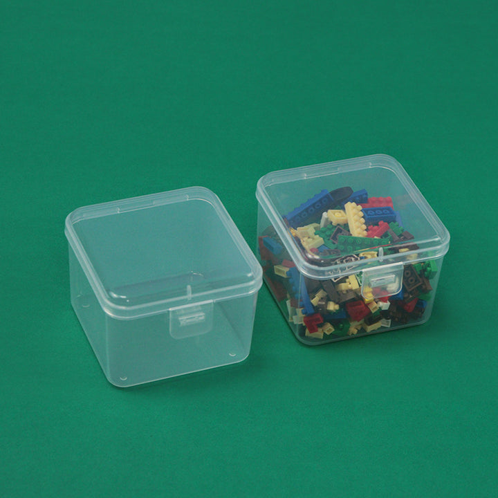 Premium Clear Storage Cube Bowlift