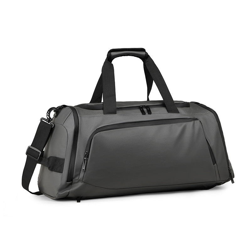 Waterproof Gym Duffel Bag Bowlift