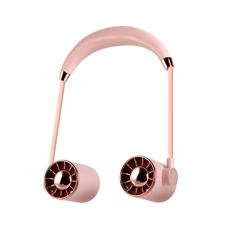 Women's wireless Bluetooth headphones with innovative noise cancellation Bowlift