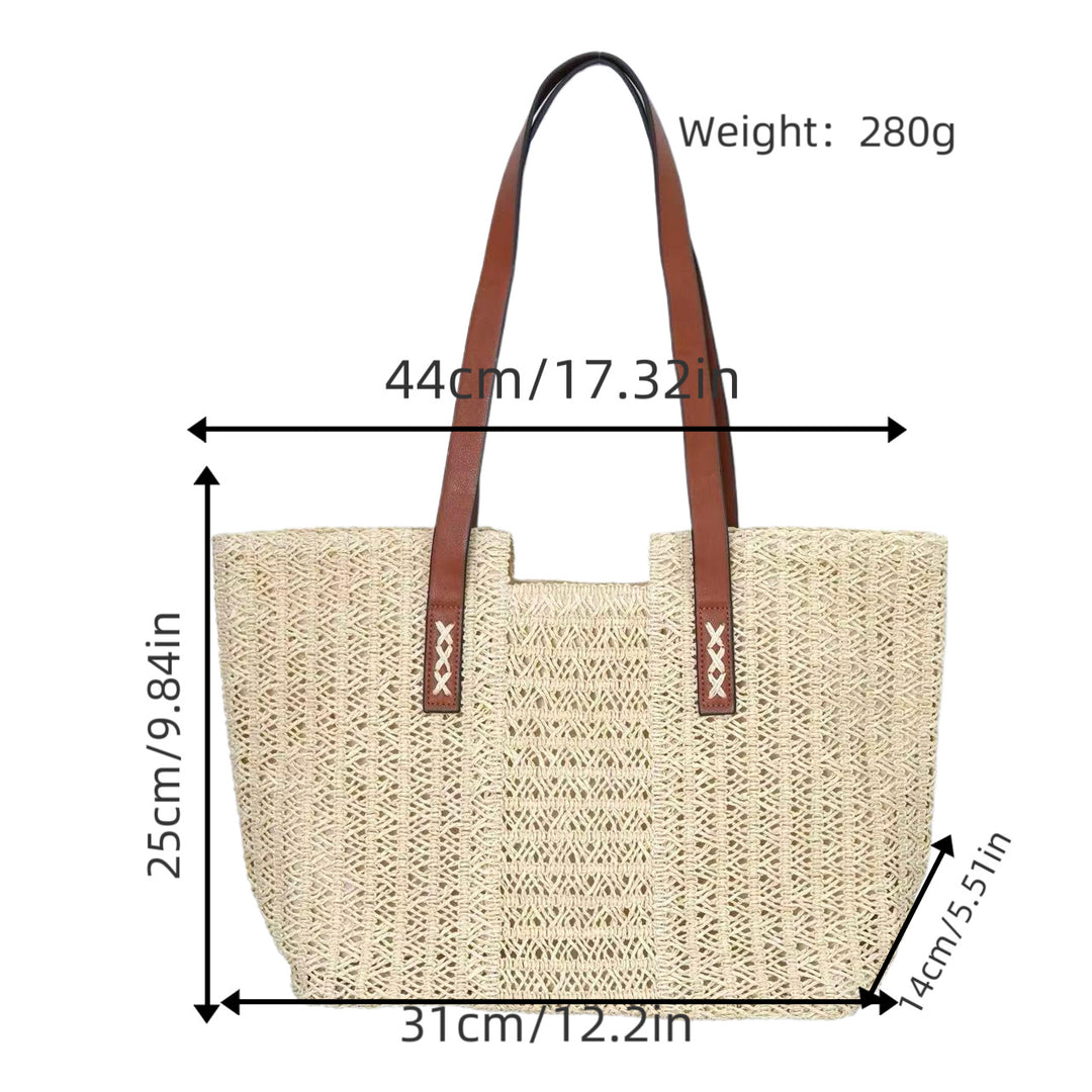 Beach bag Bowlift