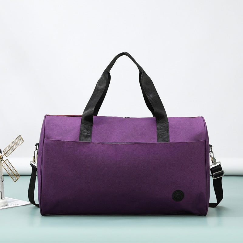 Premium Workout Duffle Bag