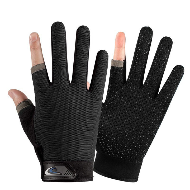 Women’s Sports Gloves Bowlift
