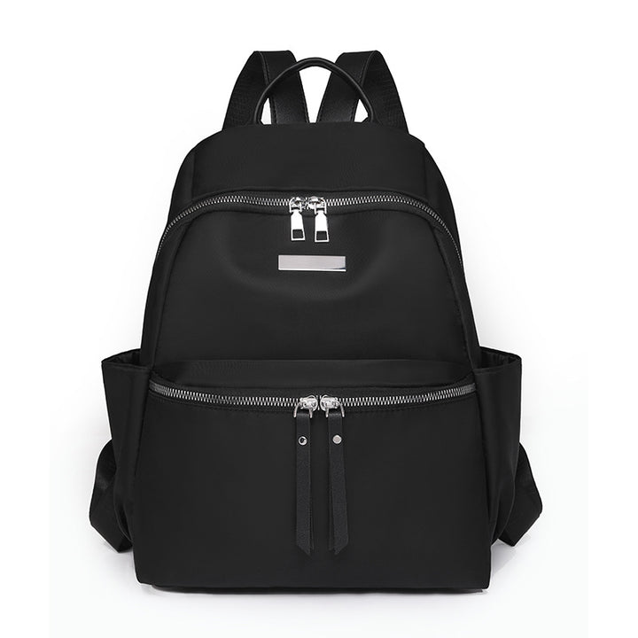Versatile Multi-Compartment Backpack Bowlift