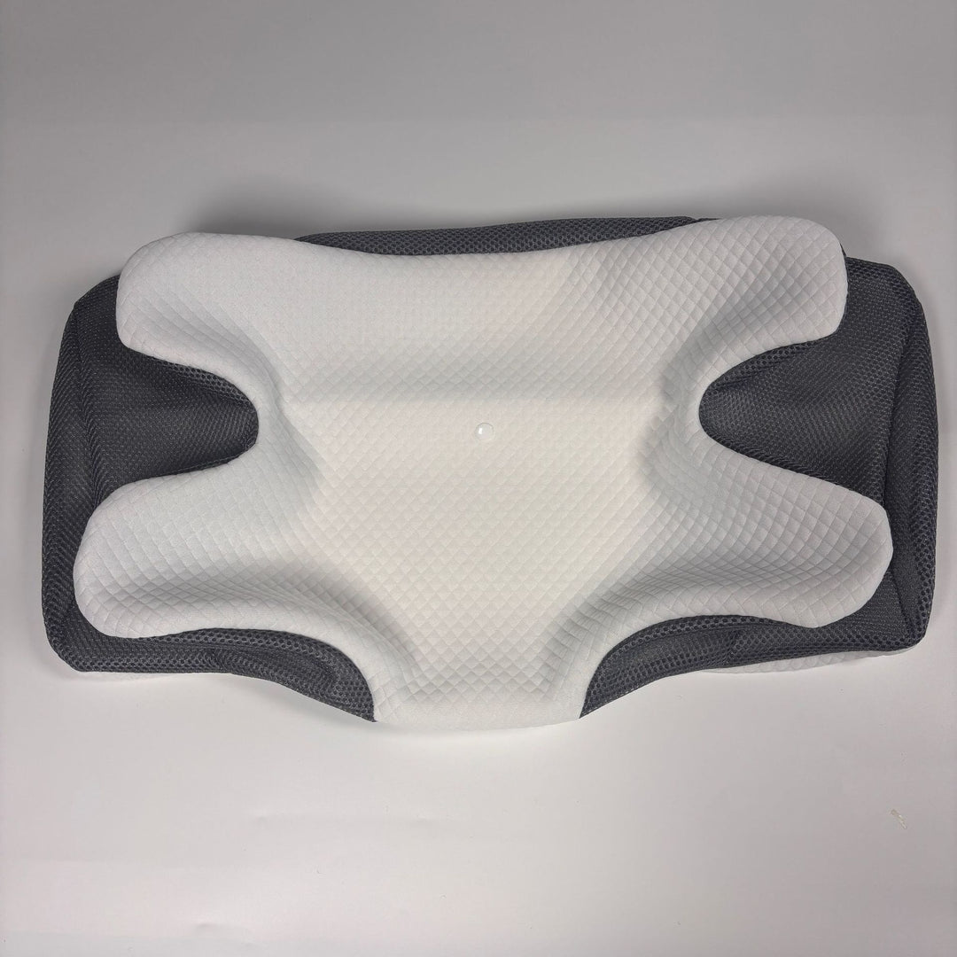 Ergonomic Neck Support Pillow Bowlift