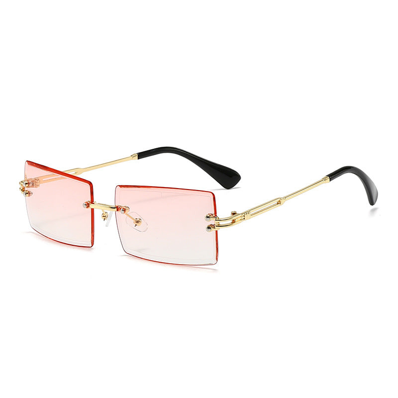 Women's fashionable and elegant sunglasses Bowlift