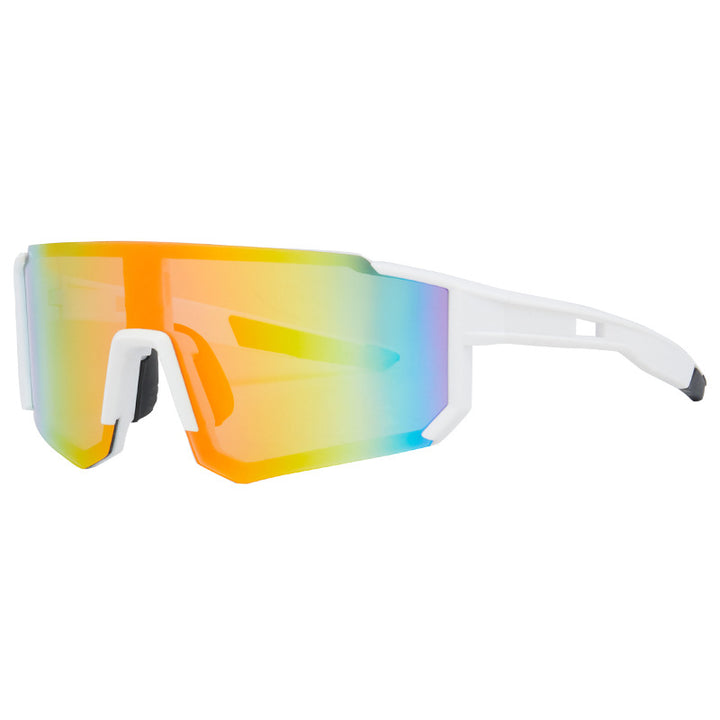 Men's High-Performance Sport Sunglasses Bowlift