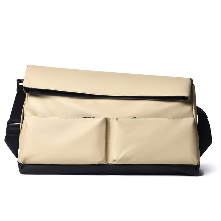 Practical Shoulder Bag Bowlift
