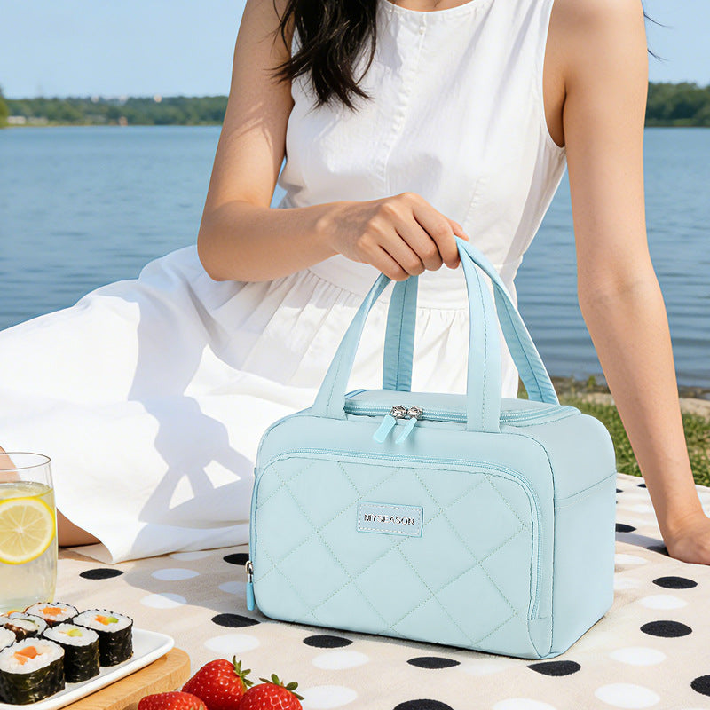 Insulated Food Storage Bag