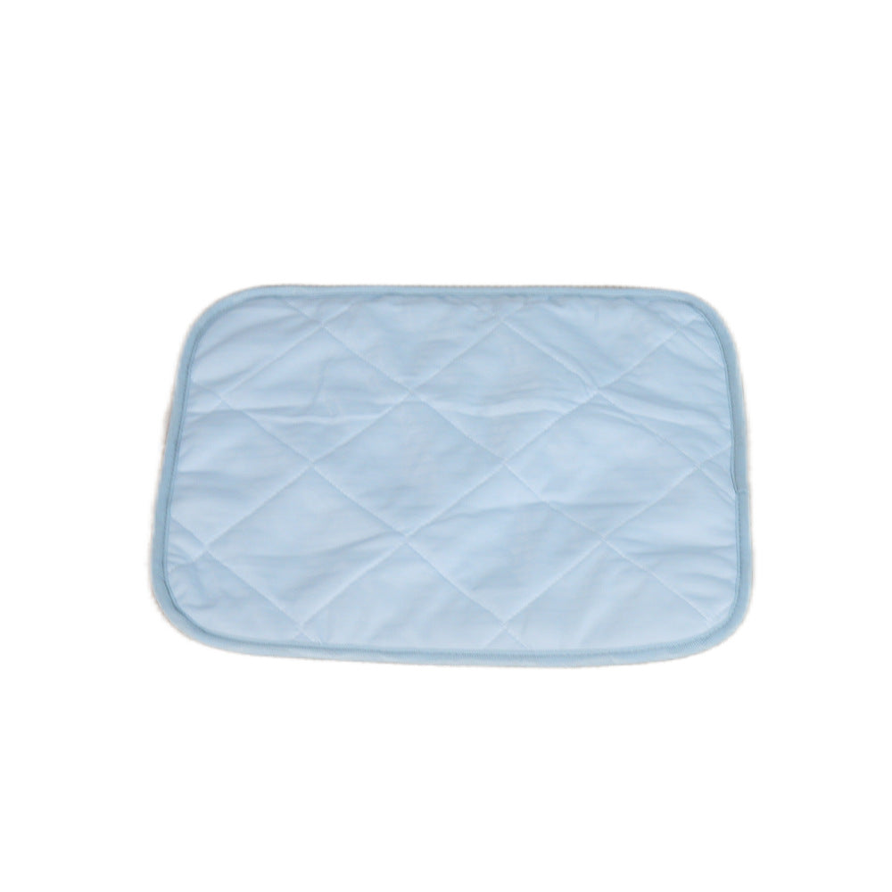 Portable Quilted dog Sleep Pad