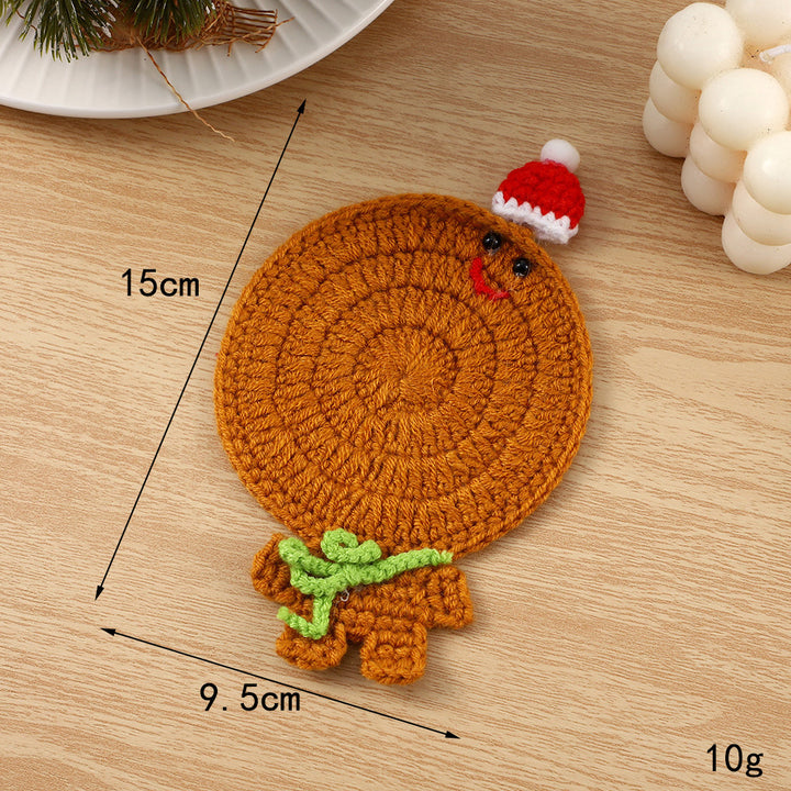Festive Coaster Bowlift