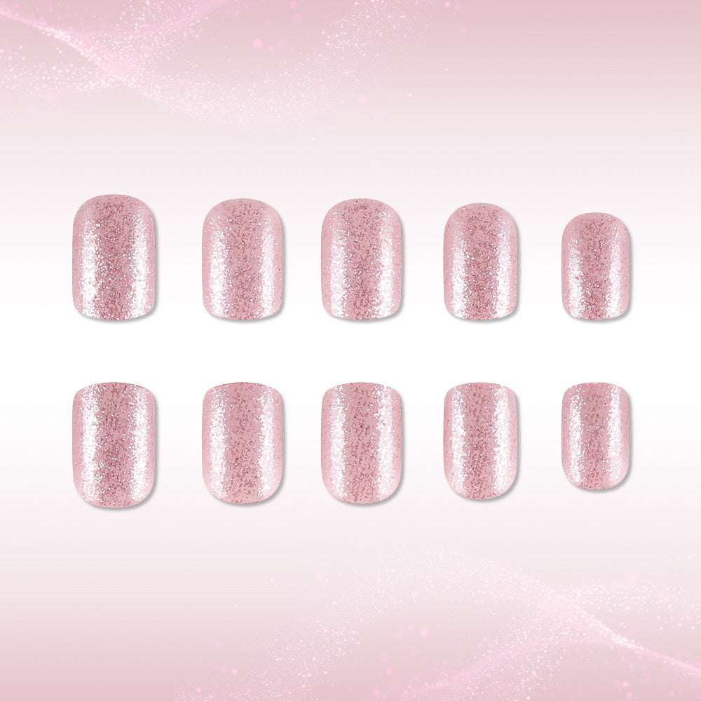 Glitter Nail Art Set Bowlift