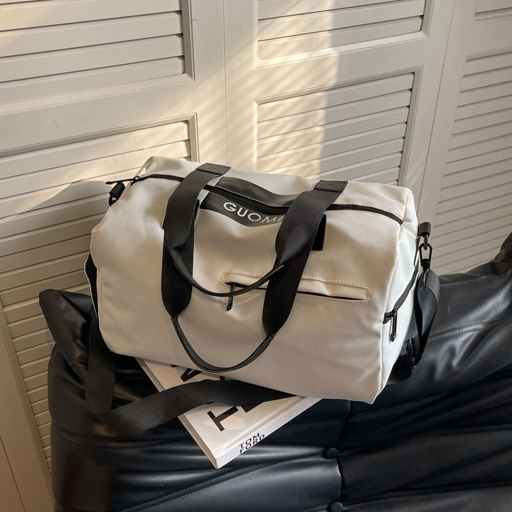 Travel Duffel Bag