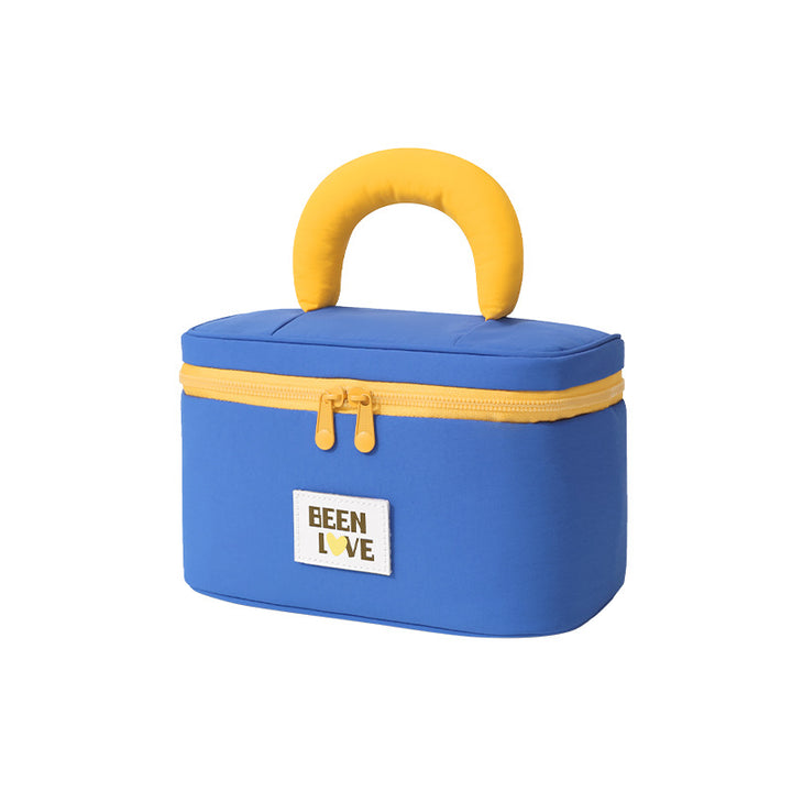 Insulated Lunch Box Bowlift