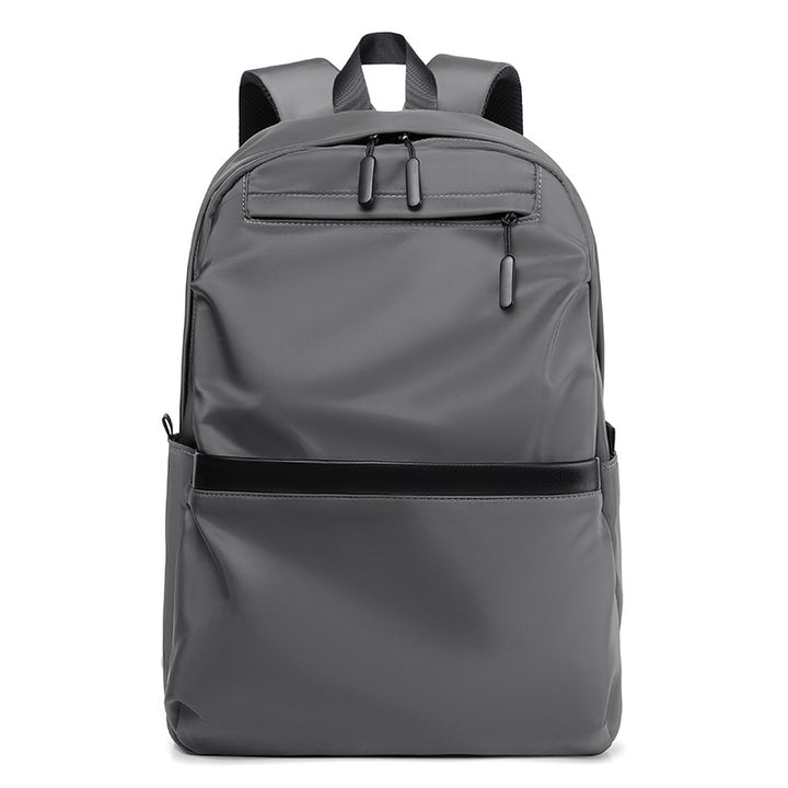 Sleek Functional Backpack Bowlift