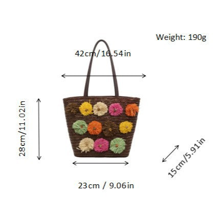 Shopping bag Bowlift