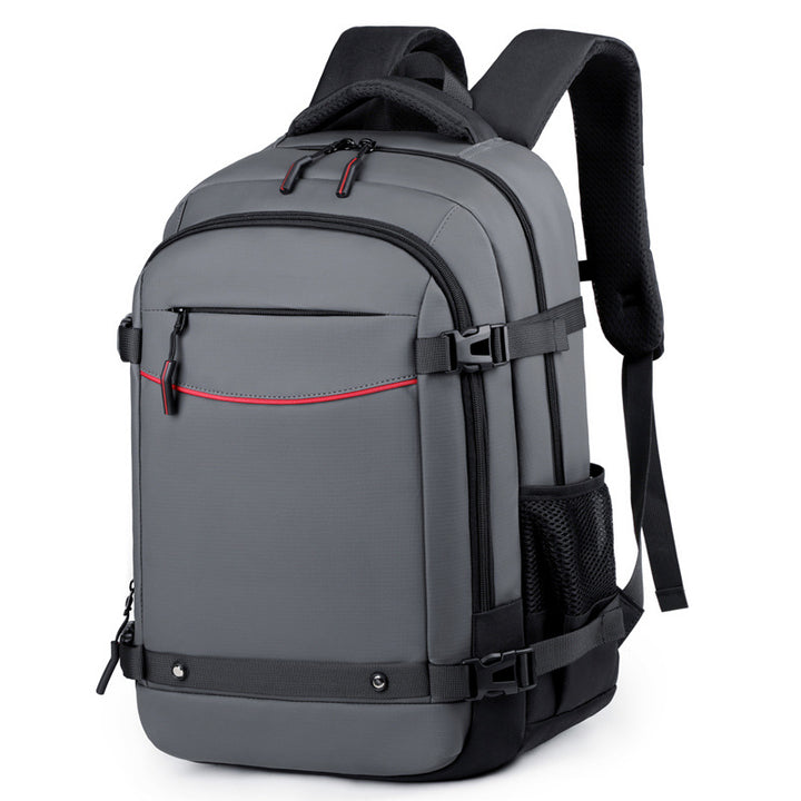 Durable High-Performance Laptop Backpack Bowlift