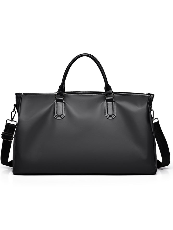 Premium Waterproof Travel Duffle Bag Bowlift