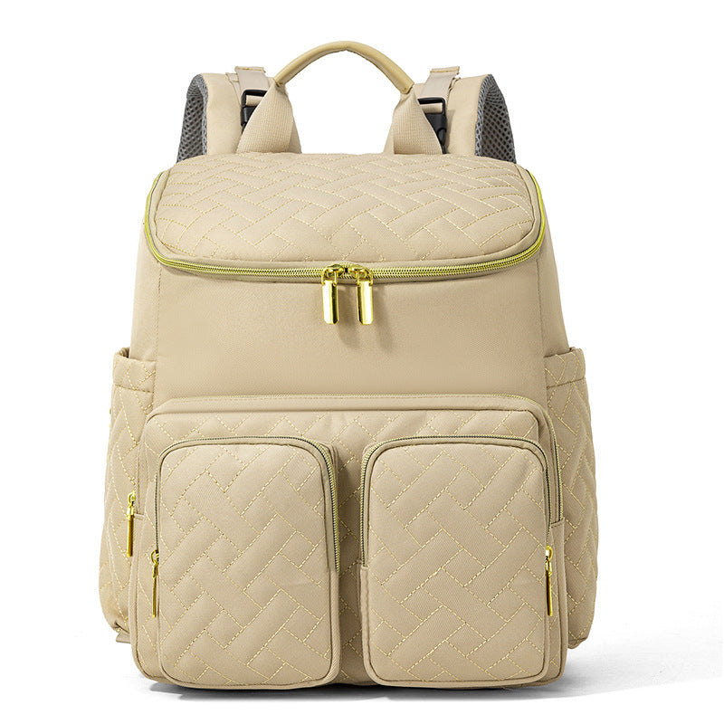 Stylish Backpack Bowlift
